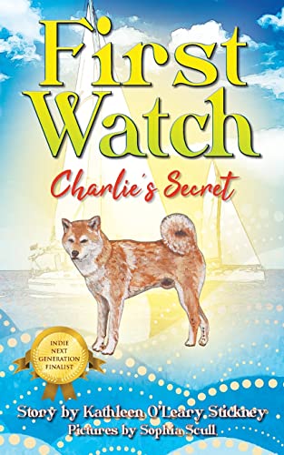 Stock image for First Watch for sale by ThriftBooks-Atlanta