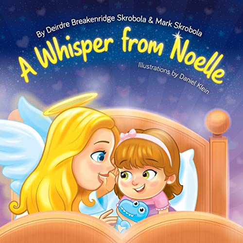 Imagen de archivo de A Whisper From Noelle a la venta por PBShop.store US