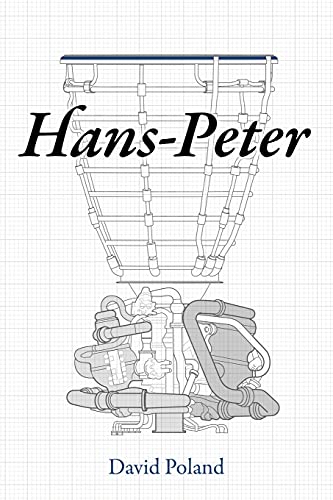Imagen de archivo de Hans-Peter a la venta por PlumCircle