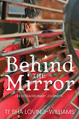 Stock image for Behind The Mirror for sale by SecondSale