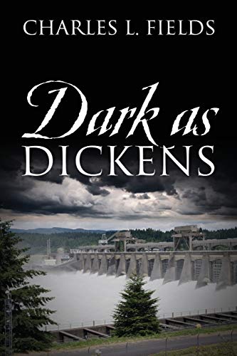 Beispielbild fr Dark as Dickens zum Verkauf von Buchpark