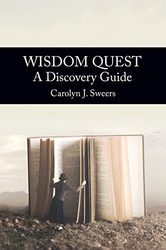 Stock image for Wisdom Quest : A Discovery Guide for sale by Buchpark