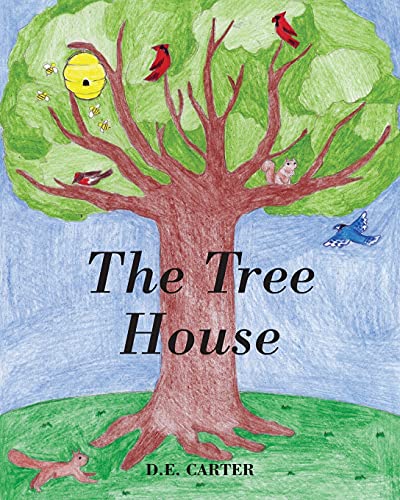 Stock image for The Tree House for sale by Lucky's Textbooks