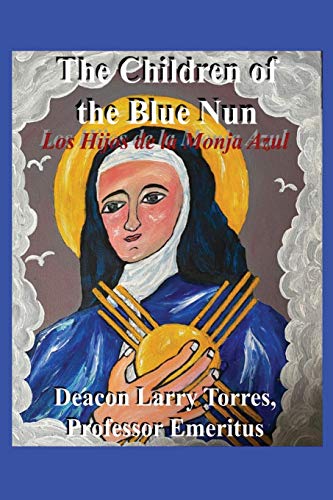 Stock image for The Children of the Blue Nun for sale by GreatBookPrices