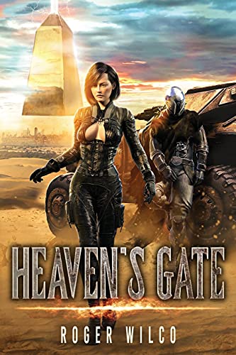 Stock image for Heaven's Gate for sale by ThriftBooks-Dallas
