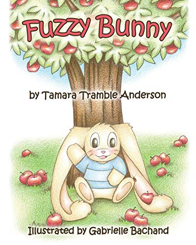 9781977241436: Fuzzy Bunny