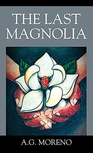 Imagen de archivo de The Last Magnolia a la venta por WorldofBooks