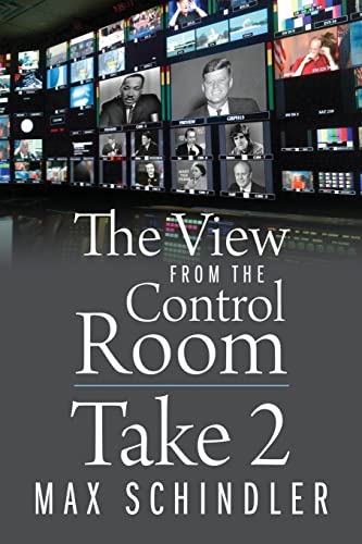 Imagen de archivo de The View from the Control Room - Take 2 a la venta por PlumCircle
