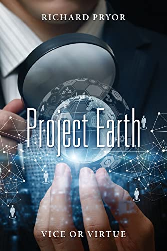 9781977244796: Project Earth: Vice or Virtue