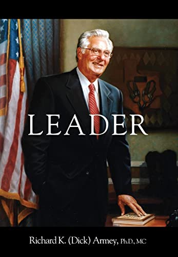 Stock image for Leader for sale by Big River Books