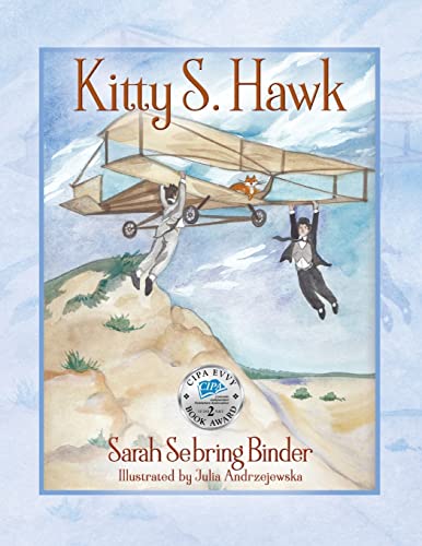 Stock image for Kitty S. Hawk for sale by GreatBookPrices