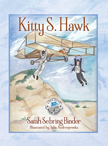 Stock image for Kitty S. Hawk for sale by GreatBookPrices