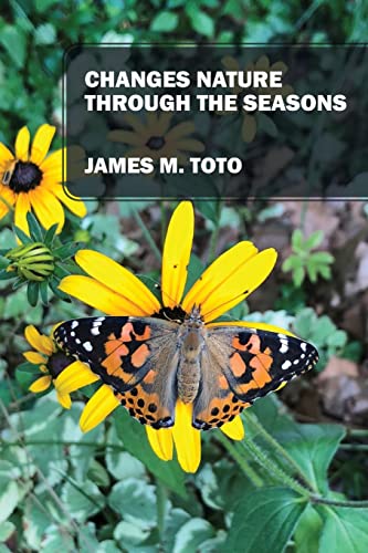 Stock image for Changes Nature Through the Seasons for sale by Big River Books