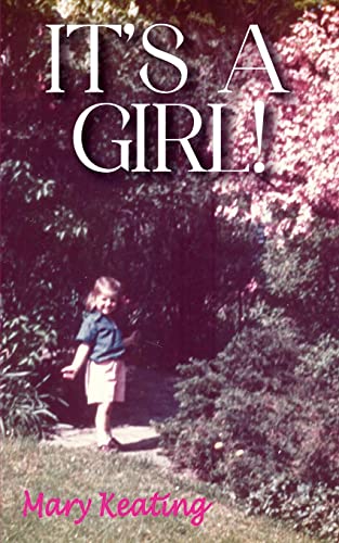 Imagen de archivo de It's A Girl a la venta por Decluttr