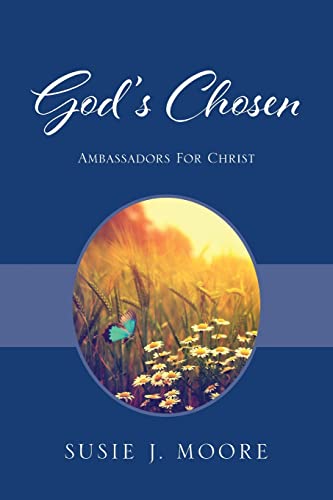 9781977253132: God's Chosen: Ambassadors For Christ