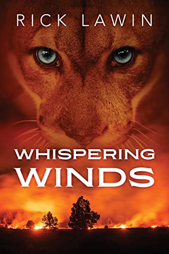 Stock image for Whispering Winds for sale by GreatBookPrices