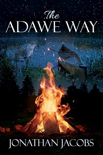 Imagen de archivo de The Adawe Way a la venta por Big River Books