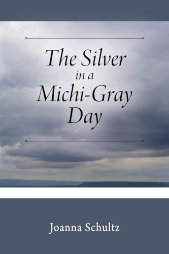 Stock image for The Silver in a Michi-Gray Day for sale by GreatBookPrices