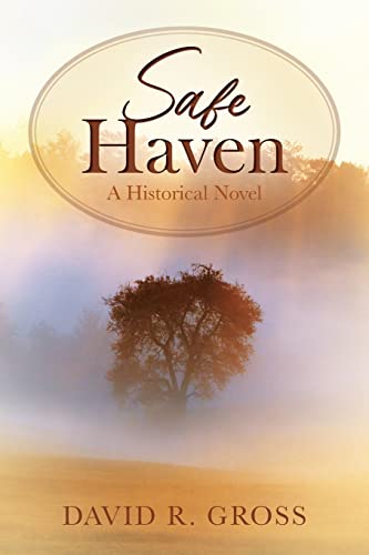 Stock image for Safe Haven: A Historical Novel for sale by GF Books, Inc.