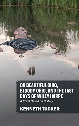 Beispielbild fr Oh Beautiful Ohio, Bloody Ohio, and the Last Days of Wiley Harpe : A Novel Based on History zum Verkauf von Buchpark