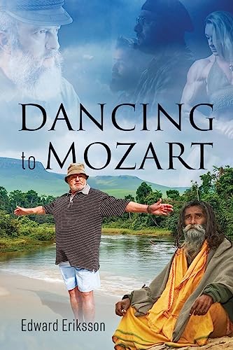 Beispielbild fr Dancing to Mozart (Paperback) zum Verkauf von Grand Eagle Retail