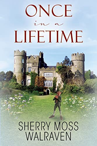 Stock image for Once in a Lifetime for sale by GreatBookPrices