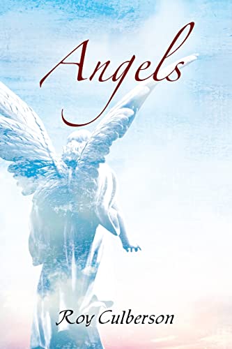 Stock image for Angels for sale by GreatBookPrices