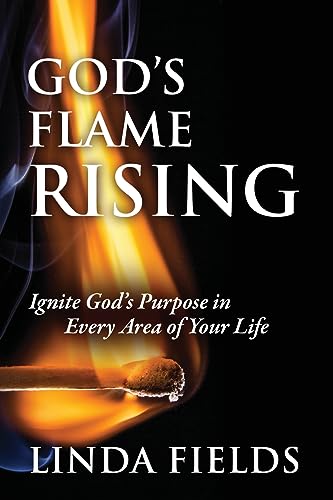 Stock image for God's Flame Rising: Ignite God's Purpose in Every Area of Your Life for sale by GreatBookPrices