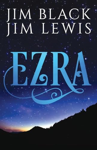 Stock image for Ezra for sale by GreatBookPrices