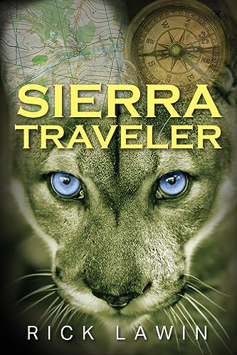 Stock image for Sierra Traveler for sale by GreatBookPrices