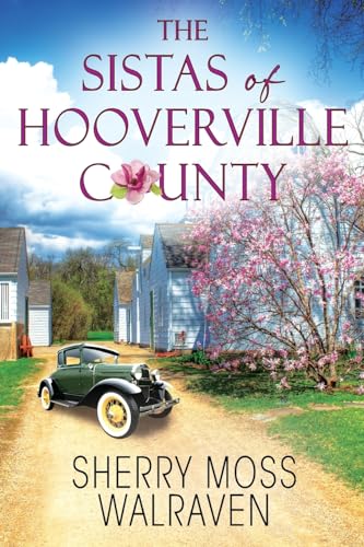 Stock image for The Sistas of Hooverville County for sale by GreatBookPrices