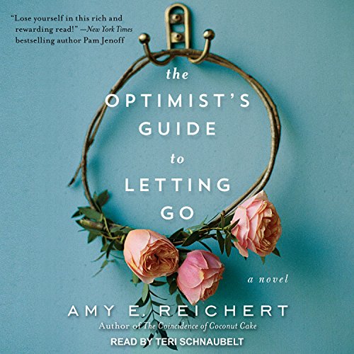 9781977309198: The Optimist's Guide to Letting Go