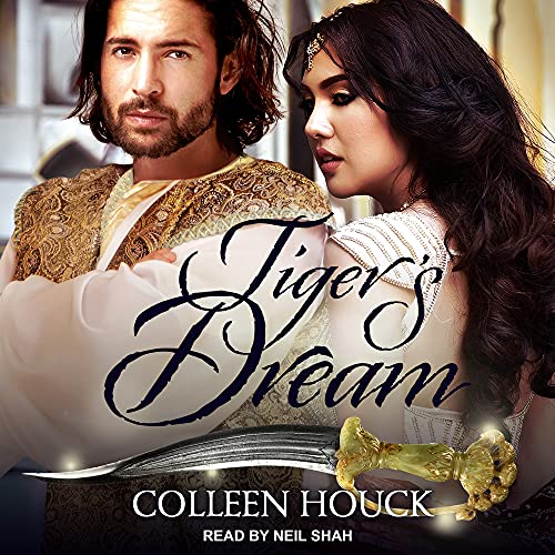 Stock image for Tiger`s Dream (Tiger`s Curse, Band 5) for sale by Buchpark