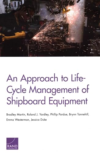 Stock image for AN APPROACH TO LIFECYCLE MANAGEMENT OF Format: Paperback for sale by INDOO