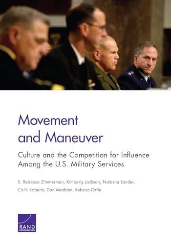 Stock image for MOVEMENT & MANEUVER: CULTURE & THE COMPE Format: Paperback for sale by INDOO