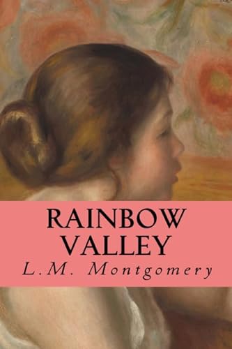 9781977501875: Rainbow Valley (Anne of Green Gables)