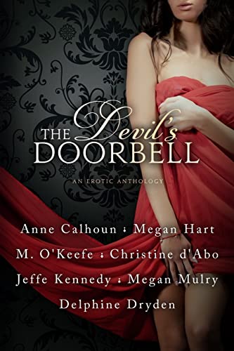 Stock image for The Devil's Doorbell for sale by ALLBOOKS1