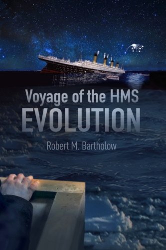 Beispielbild fr Voyage of the HMS Evolution zum Verkauf von Revaluation Books