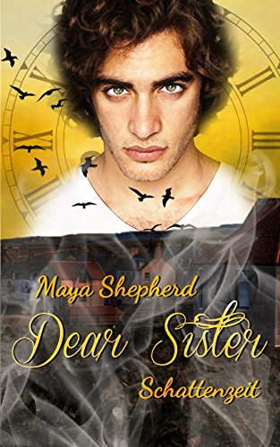 Beispielbild fr Schattenzeit (Dear Sister) (German Edition) zum Verkauf von Wonder Book