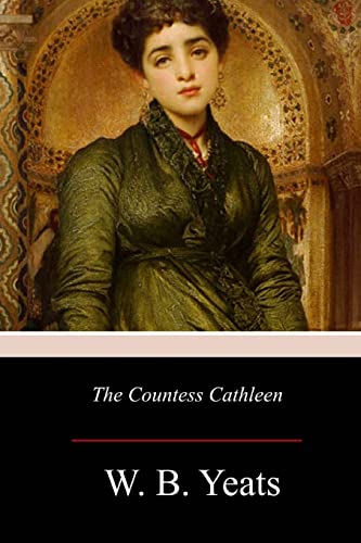 Stock image for The Countess Cathleen for sale by THE SAINT BOOKSTORE