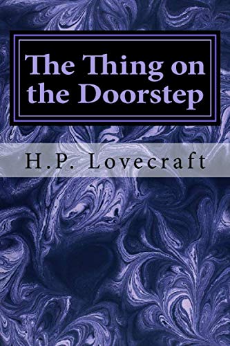 9781977530585: The Thing on the Doorstep