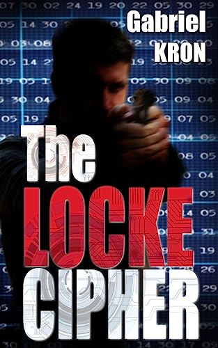 Stock image for The Locke Cipher for sale by THE SAINT BOOKSTORE