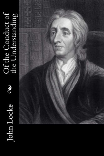 9781977563187: Of the Conduct of the Understanding