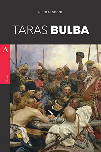 9781977565273: Taras Bulba