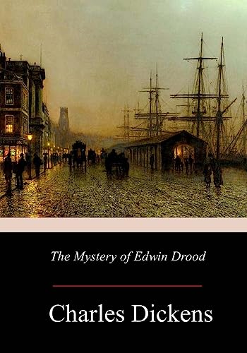 Beispielbild fr The Mystery of Edwin Drood zum Verkauf von Better World Books