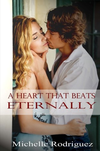 Stock image for A Heart that Beats Eternally for sale by Revaluation Books