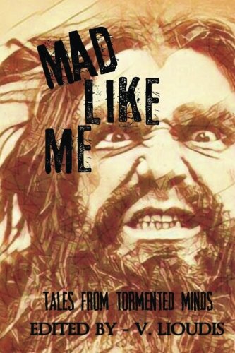 Stock image for Mad Like Me for sale by Revaluation Books