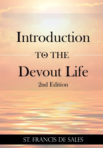 9781977579270: Introduction to the Devout Life