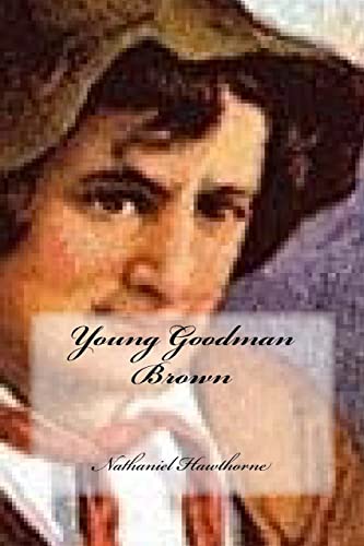 Beispielbild fr Young Goodman Brown zum Verkauf von Lucky's Textbooks