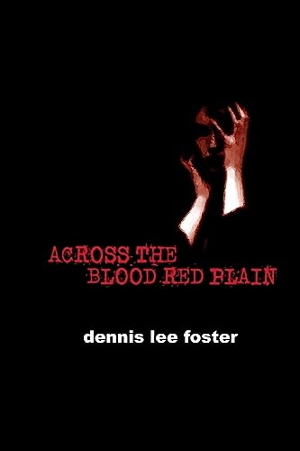 9781977582829: Across the Blood Red Plain